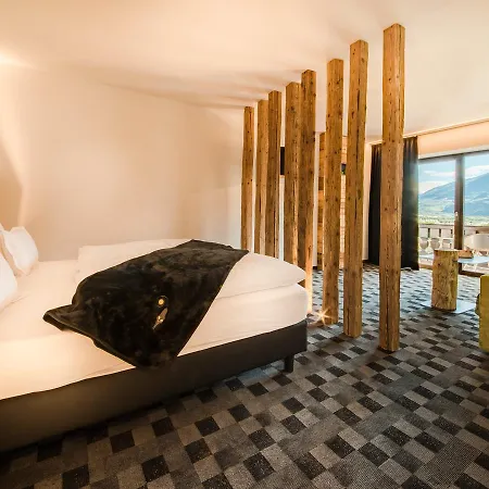 Garni Katzenthalerhof Hotel 3*